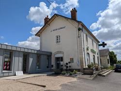 Pharmacie Turmeau SELARL, La Roche-Clermault - Horaires d'ouverture
