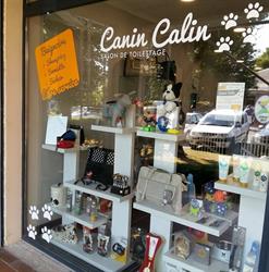 Canin Calin, Soisy-sur-Seine - Horaires d'ouverture
