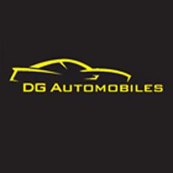 Dg Automobiles 60, Méru - Horaires d'ouverture