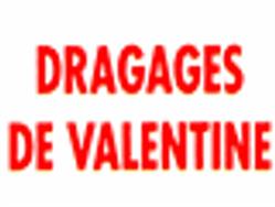 Dragages de Valentine, - Horaires d'ouverture