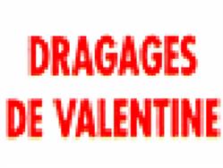Dragages de Valentine, - Horaires d'ouverture