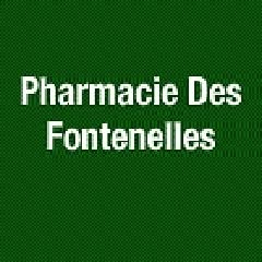 PHARMACIE DES FONTENELLES LOUVIERS, Louviers - Horaires d'ouverture