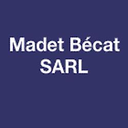 Madet-Becat SARL, Bourbon-l'Archambault - Horaires d'ouverture