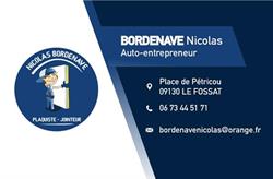 Bordenave Nicolas, Le Fossat - Horaires d'ouverture