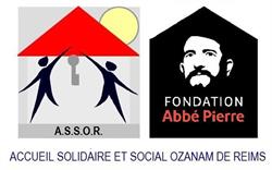 ACCUEIL SOLIDAIRE SOCIAL OZANAM DE REIMS A.S.S.O.R., Reims - Horaires d'ouverture