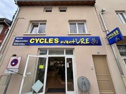 Cycles Aventures, Saint-Laurent-sur-Saône - Horaires d'ouverture
