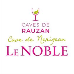 Cave De Rauzan Le Noble, Nérigean - Horaires d'ouverture