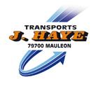 Transports J. Haye, Mauléon - Horaires d'ouverture