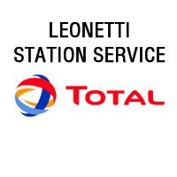 Station Total, Olmeto - Horaires d'ouverture