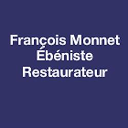 François Monnet Ébéniste Restaurateur, Clermont-Ferrand - Horaires d'ouverture