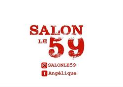 Salon Le 59 Angélique, Grenade - Horaires d'ouverture