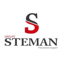 Groupe STEMAN, Aigné - Horaires d'ouverture