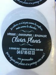 Pâtisserie Boulangerie Olivier Planes, Le Poujol-sur-Orb - Horaires d'ouverture