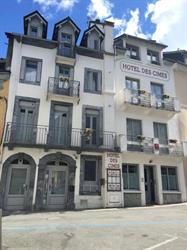 Hotel Des Cimes, Luz-Saint-Sauveur - Horaires d'ouverture