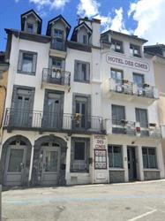Hotel Des Cimes, Luz-Saint-Sauveur - Horaires d'ouverture
