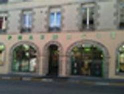 Pharmacie Faugeron, Ussel - Horaires d'ouverture