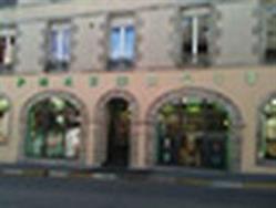 Pharmacie Faugeron, Ussel - Horaires d'ouverture