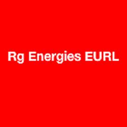 Rg Energies EURL, Bannalec - Horaires d'ouverture