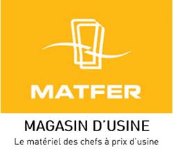 Matfer Magasin d'Usine, Longny-au-Perche - Horaires d'ouverture
