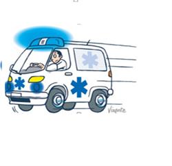 Centre Ouest Ambulance, Preuilly-sur-Claise - Horaires d'ouverture