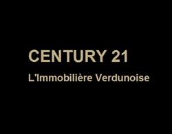 Century 21 L'Immobilière Verdunoise, - Horaires d'ouverture