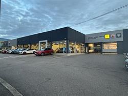 PEUGEOT USSEL, Ussel - Horaires d'ouverture