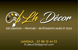 LH Décor, Lanvaudan - Horaires d'ouverture