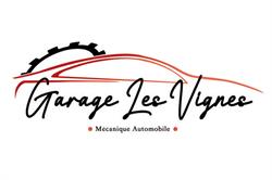 Garage Les Vignes, Sainte-Cécile-les-Vignes - Horaires d'ouverture