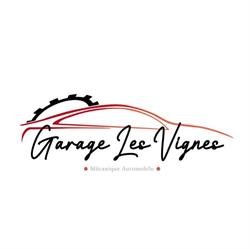 Garage Les Vignes, Sainte-Cécile-les-Vignes - Horaires d'ouverture