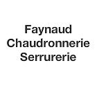 Faynaud Chaudronnerie Serrurerie, La Rochefoucauld - Horaires d'ouverture