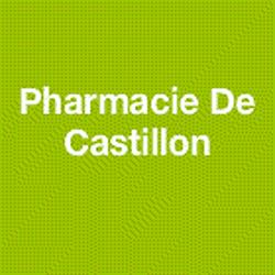 Pharmacie des 4 vallées, Castillon-en-Couserans - Horaires d'ouverture