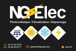 NG Elec, Sisteron - Horaires d'ouverture