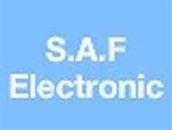 SAF, Arpajon - Horaires d'ouverture