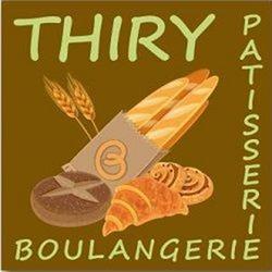 Boulangerie Thiry, Val-de-Reuil - Horaires d'ouverture