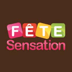 Fête Sensation Chasse-sur-Rhône, - Horaires d'ouverture