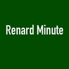 Renard Minute, Strasbourg - Horaires d'ouverture