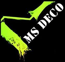MS Déco, Saint-Christophe-en-Bresse - Horaires d'ouverture