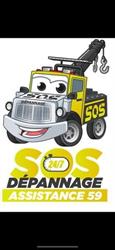 Sos Dépannage Assistance 59, Halluin - Horaires d'ouverture