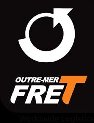 Outremer Fret, Orly - Horaires d'ouverture