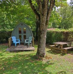 Camping et Bar-Restaurant L’Etruyère, La Tardière - Horaires d'ouverture