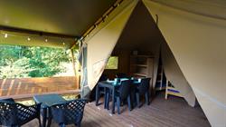 Camping et Bar-Restaurant L’Etruyère, La Tardière - Horaires d'ouverture