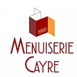 Menuiserie Cayre, Miers - Horaires d'ouverture