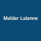 Lalanne Maïder, Auray - Horaires d'ouverture