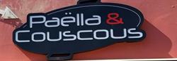 PAELLA ET COUSCOUS, Bormes-les-Mimosas - Horaires d'ouverture