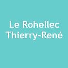 Thierry - René Le Rohellec, Pessac - Horaires d'ouverture