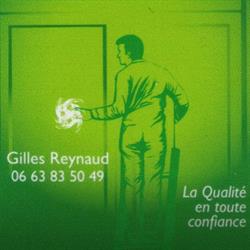 Reynaud Gilles, Éguilles - Horaires d'ouverture