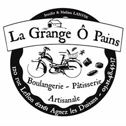 La Grange O Pains, Agnez-lès-Duisans - Horaires d'ouverture