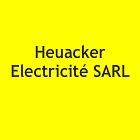 Electricité Heuacker SARL, Pfaffenheim - Horaires d'ouverture