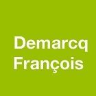 Demarcq François, La Roche-sur-Yon - Horaires d'ouverture