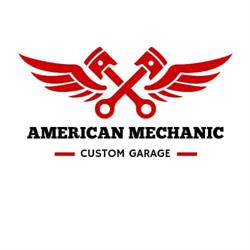 American Mechanic, Saint-Martin-le-Beau - Horaires d'ouverture